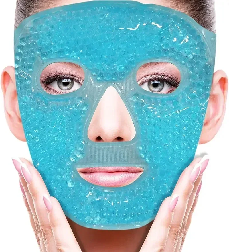 SPA Ice Cold and Hot Heat Full - Cold Pack Ice Gel 评论和价格