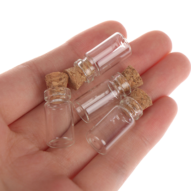 10Pcs 1:12 Dollhouse Miniature - Food Storage For 评论和价格