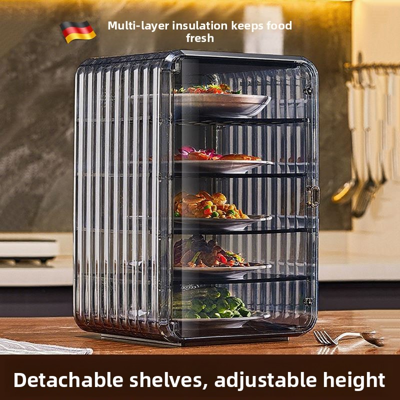 Insulated Multi-layer Constant - Food Storage And Temperature 评论和价格