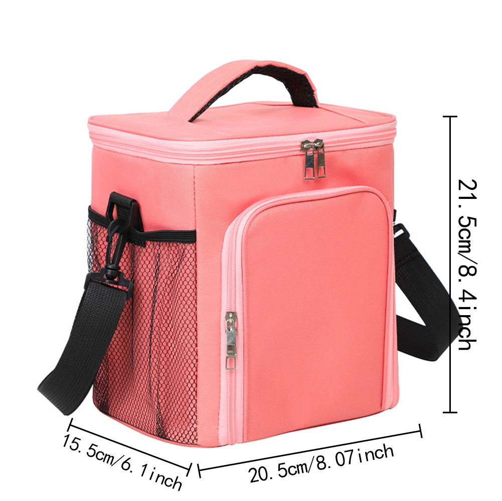 Large-capacity Picnic Bag Fami - Food Storage Moms 评论和价格