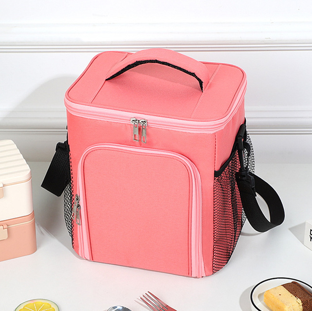 Large-capacity Picnic Bag Fami - Food Storage Moms 评论和价格