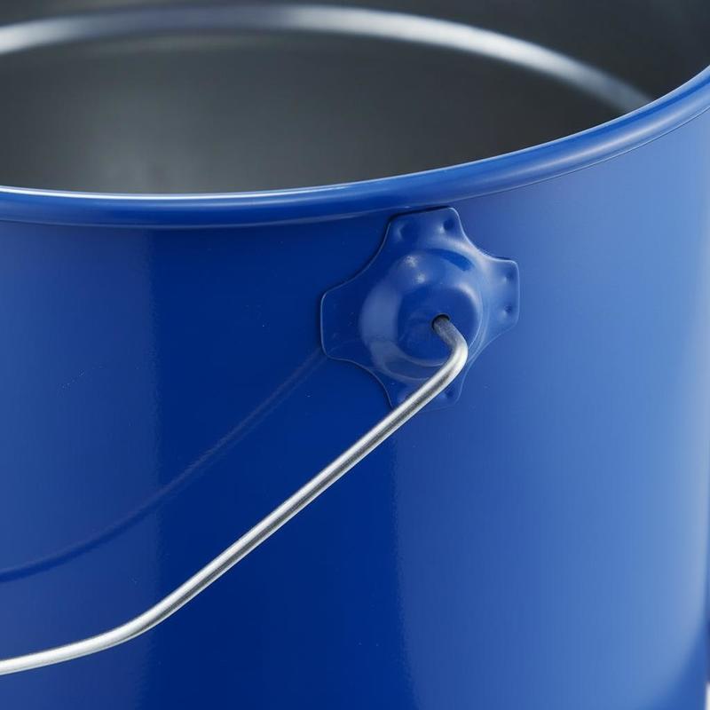 Carbon Steel Oil Storage Pail  - Food Storage For Restaurant 评论和价格