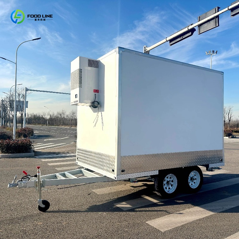 Customized Mobile Double Tempe - Food Storage And Temperature 评论和价格
