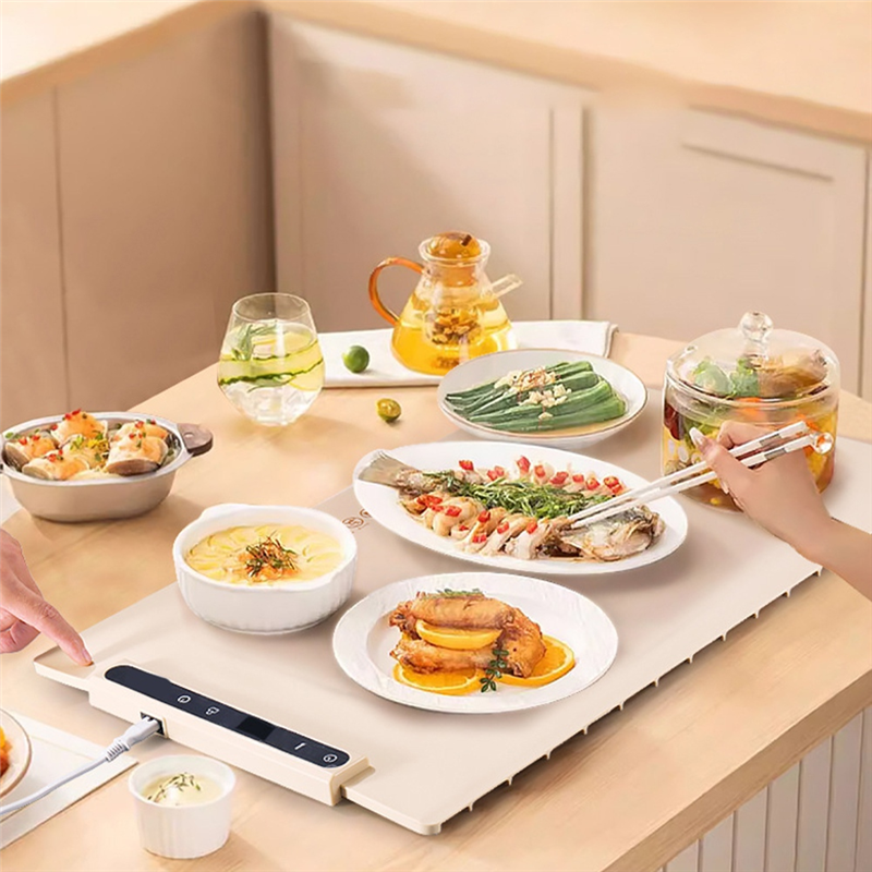 IALJ-Home Warming Board Table  - Food Storage And Temperature 评论和价格