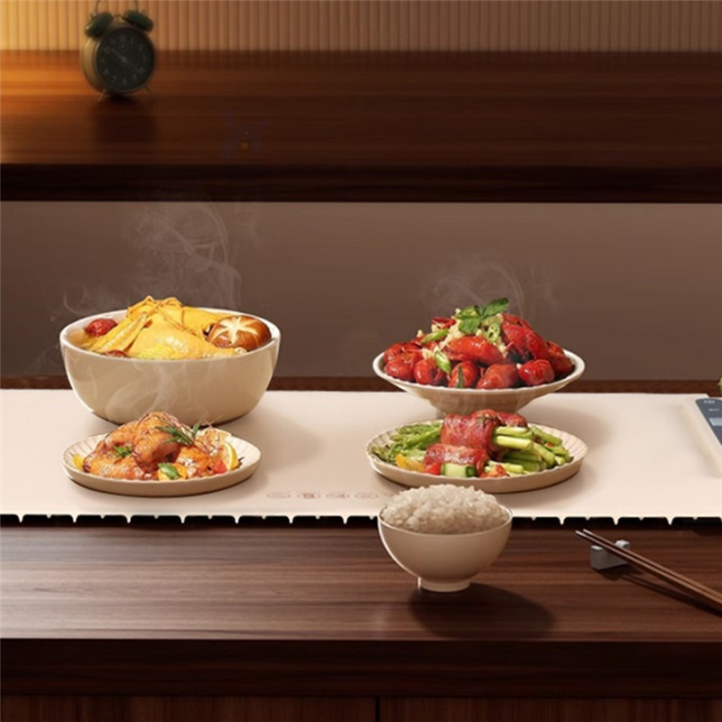 IALJ-Home Warming Board Table  - Food Storage And Temperature 评论和价格