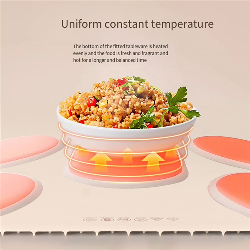 IALJ-Home Warming Board Table  - Food Storage And Temperature 评论和价格