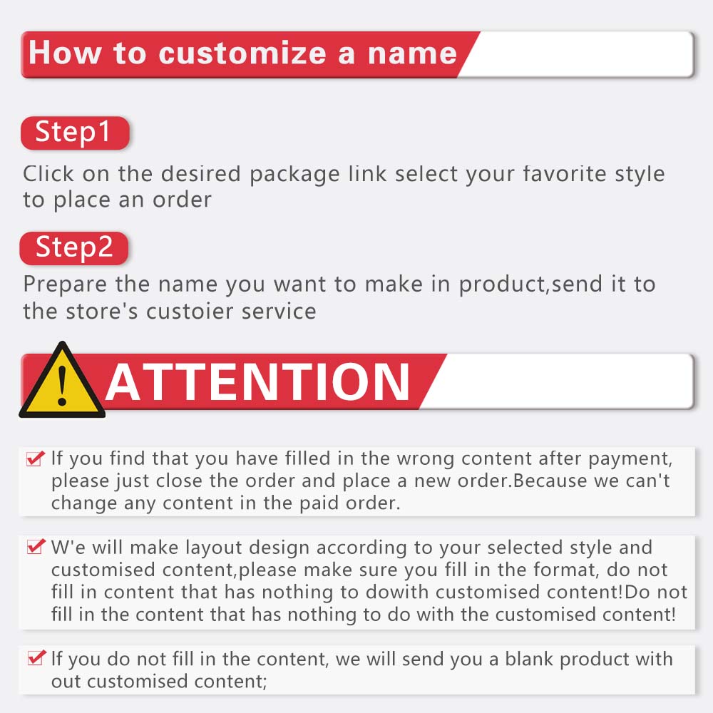 Customized Name Waterproof Pil - Food Storage Name 评论和价格