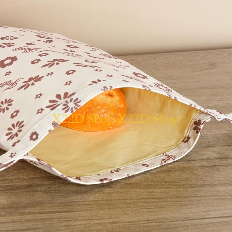X22D Organic Cotton Bees Wax S - Cheese Storage Wax 评论和价格