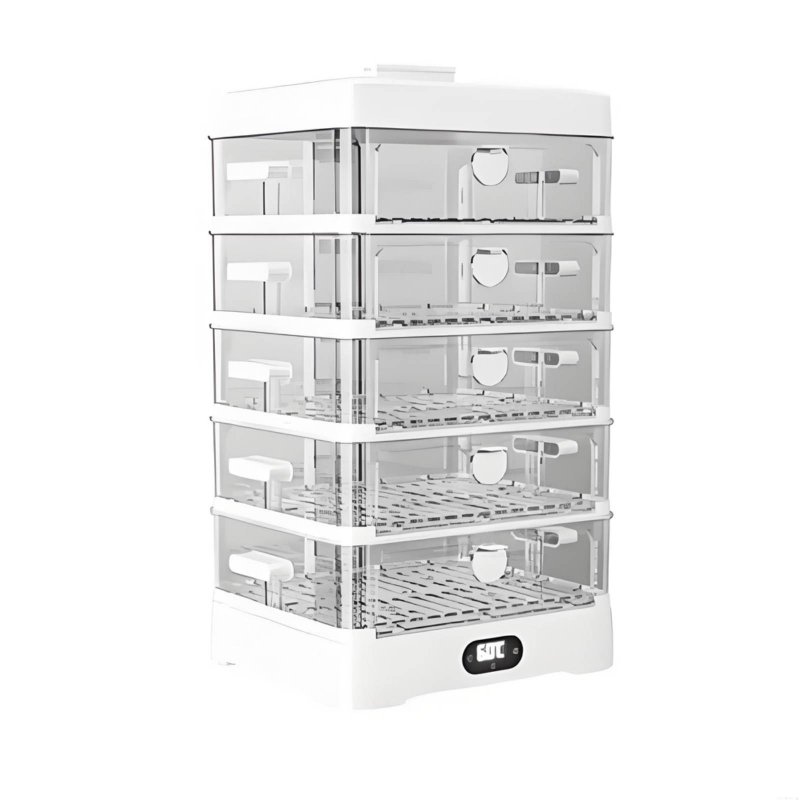 Electric Food Warmer Cover, In - Food Storage Home 评论和价格