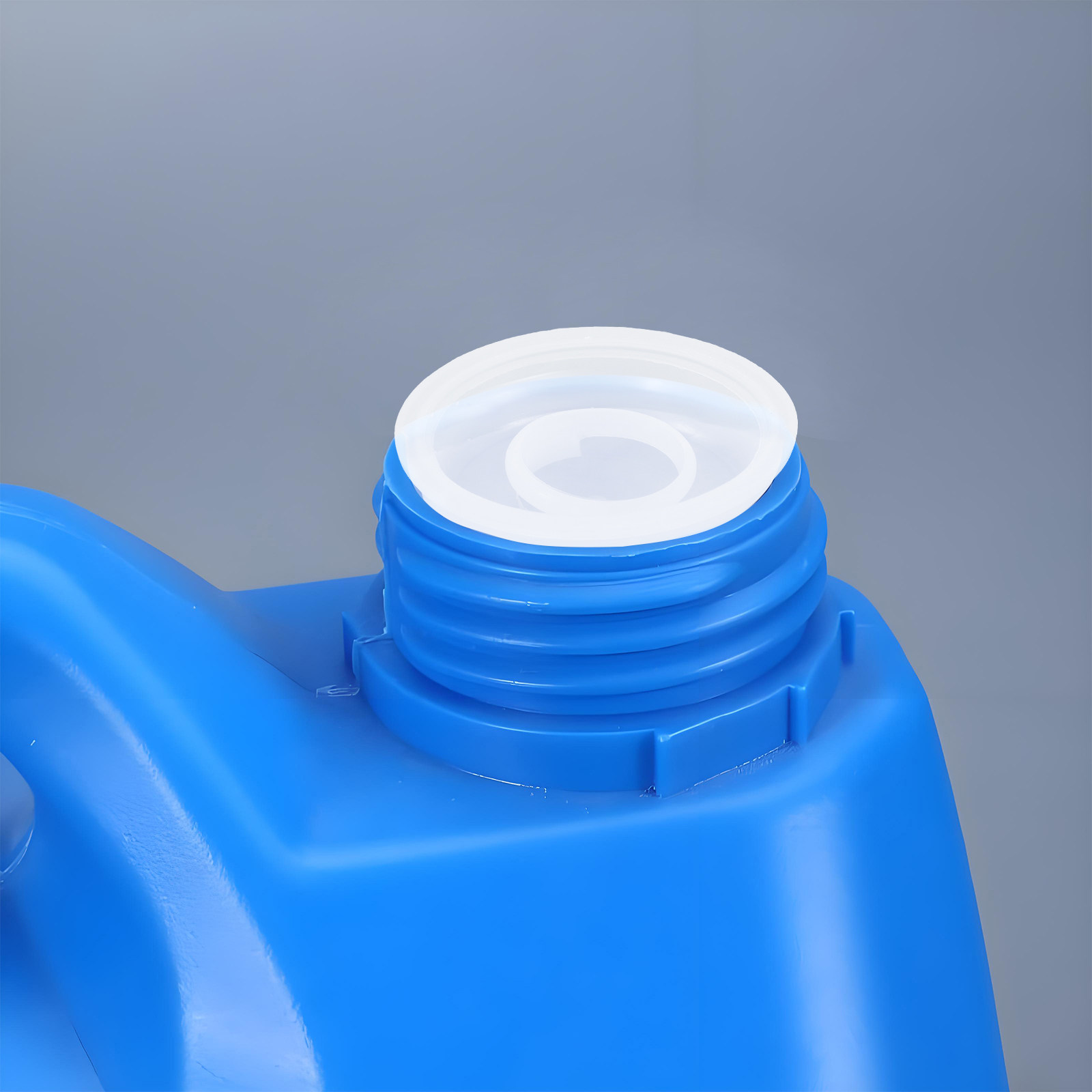 10Pcs Plastic Chemical Bucket  - Food Storage For 评论和价格
