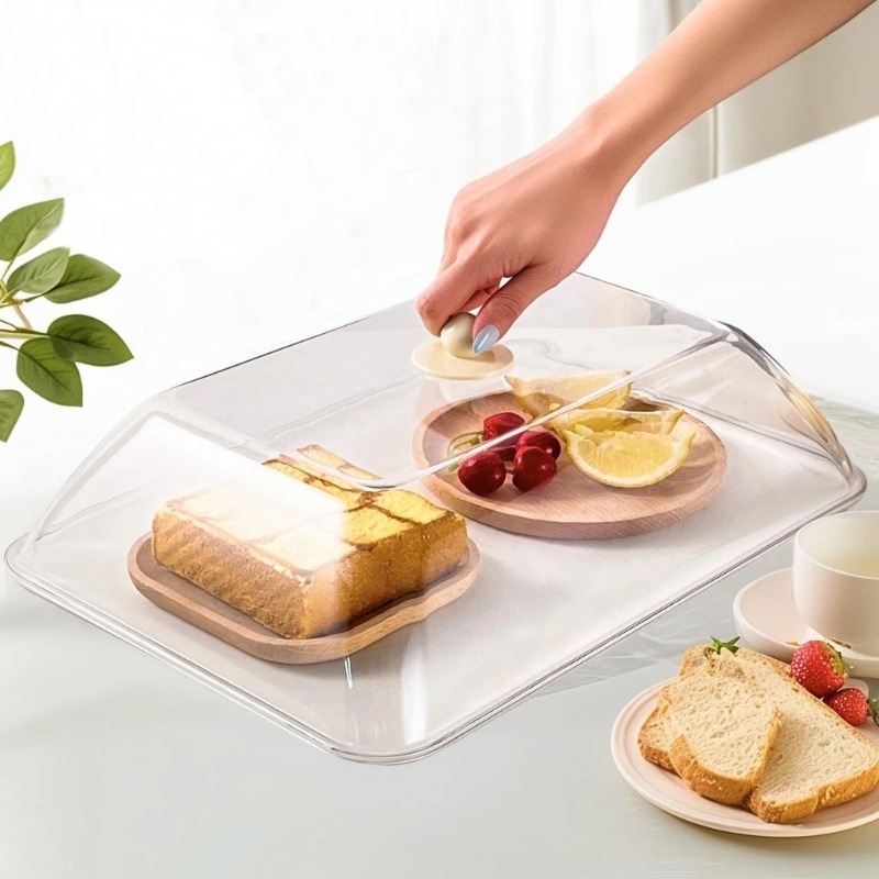 WORTHBUY Reusable Plastic Food - Food Storage In The Kitchen 评论和价格