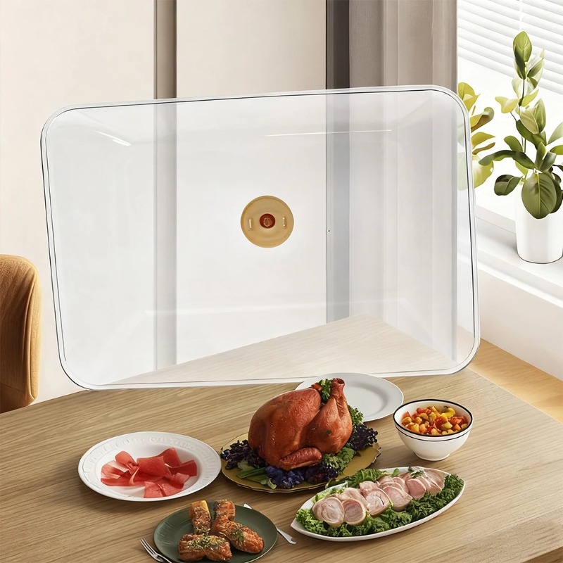 WORTHBUY Reusable Plastic Food - Food Storage In The Kitchen 评论和价格