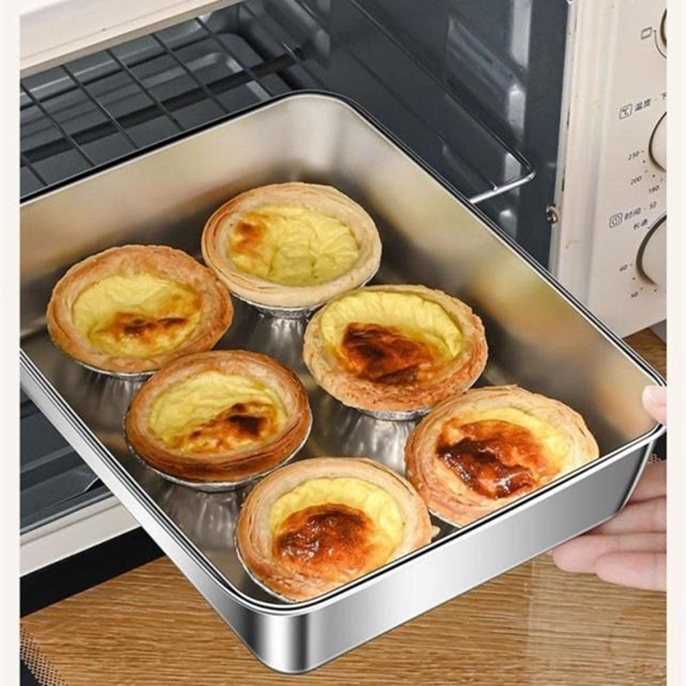 2026 3pcs 5pcs Stainless Steel - Food Storage Home 评论和价格