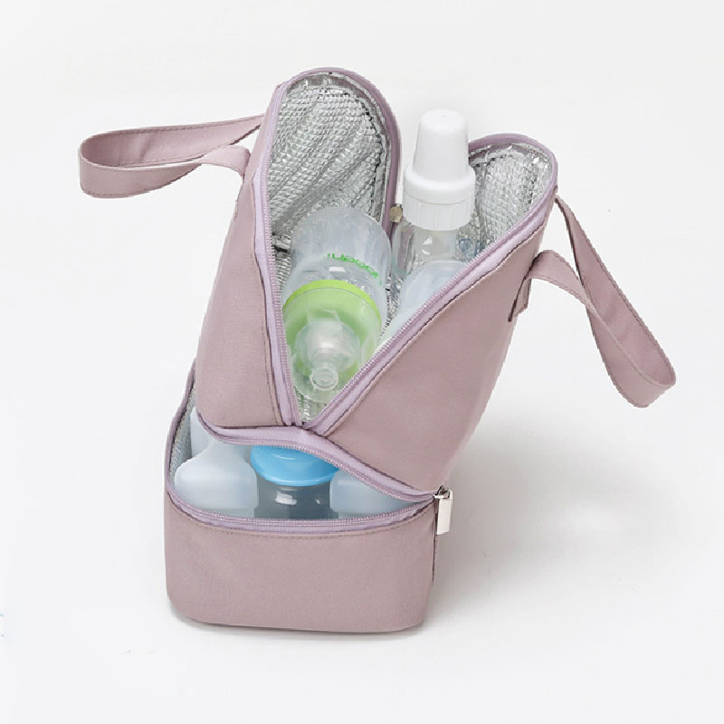 Insulation Baby Bottle Tote Ba - Food Storage Moms 评论和价格
