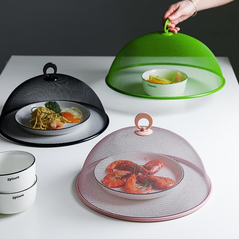 Mesh Food Cover Protective Rou - Food Storage Net 评论和价格