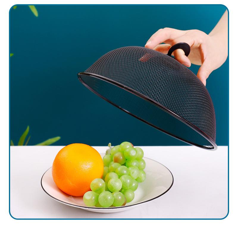 Mesh Food Cover Protective Rou - Food Storage Net 评论和价格