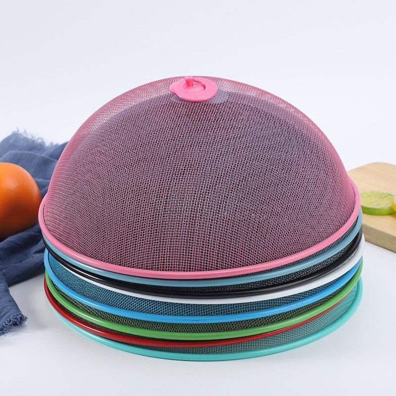 Mesh Food Cover Protective Rou - Food Storage Net 评论和价格