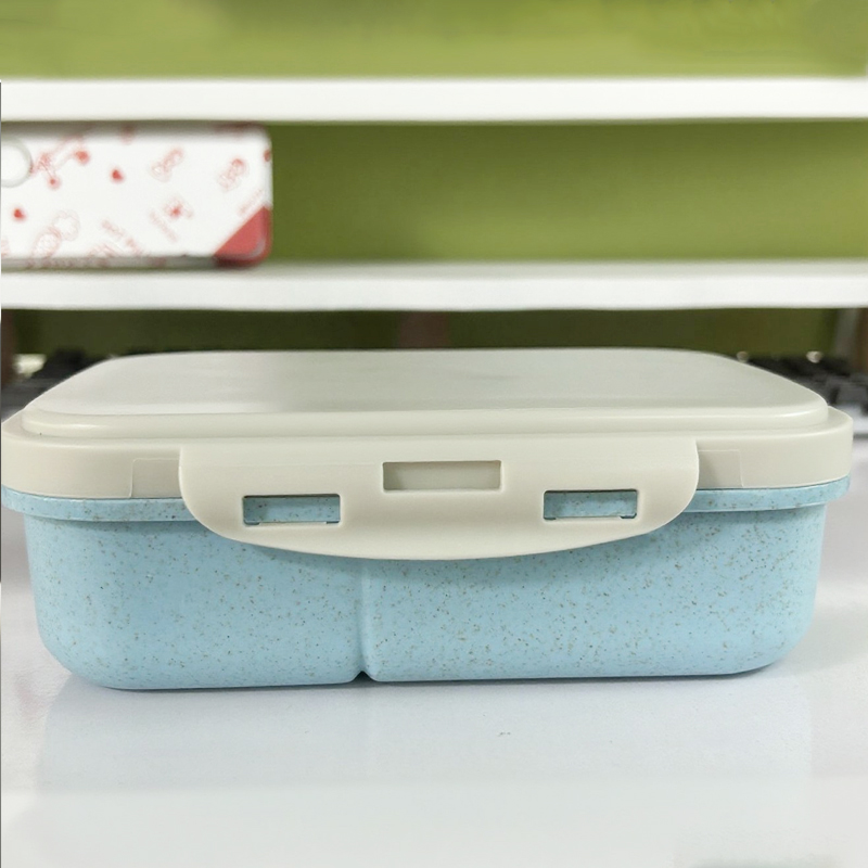 Game Astrobots Kids Bento Box  - Xmas Food Storage Containers 评论和价格