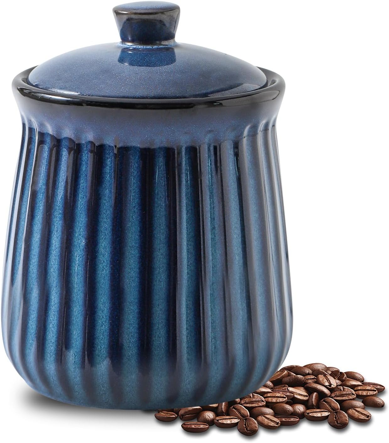 Ceramic Storage Containers, 35 - Food Storage In The Kitchen 评论和价格