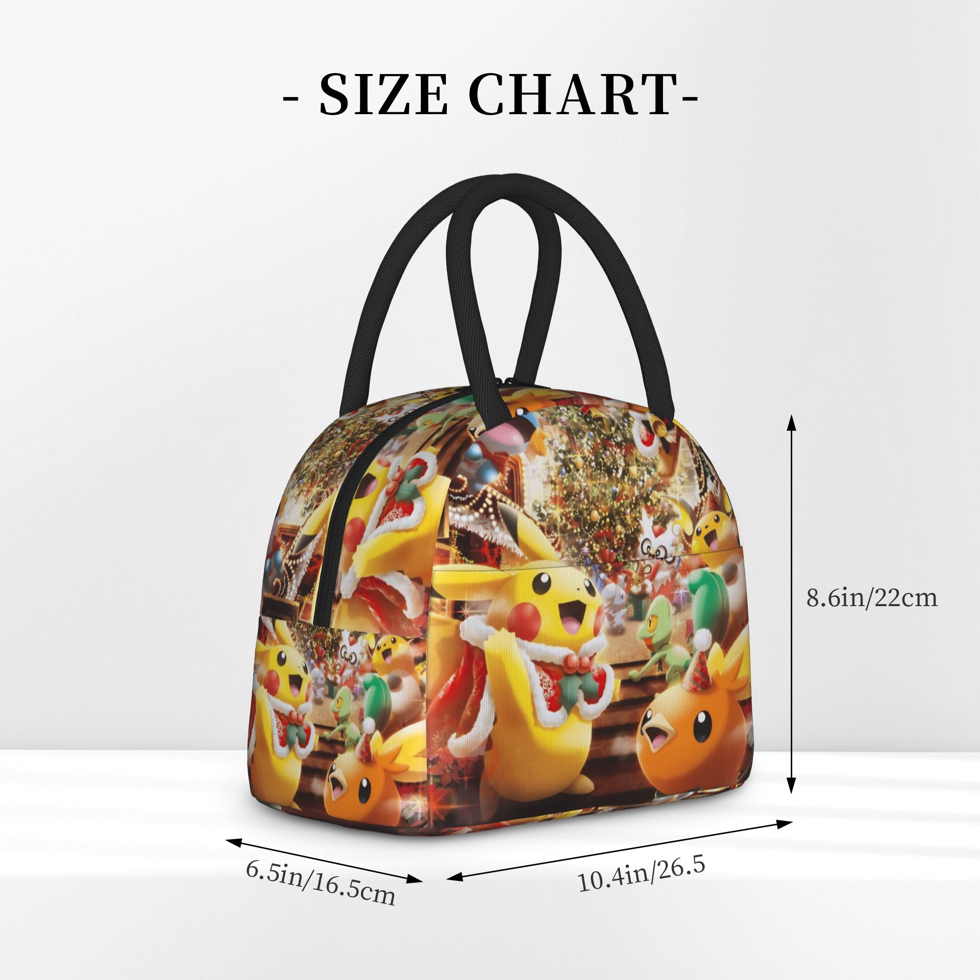 Pokemon Christmas Xmas Insulat - Xmas Food Storage Containers 评论和价格