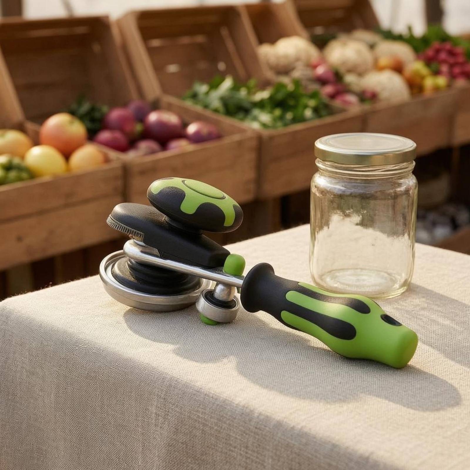 Hand-Held Can Sealing Tool Con - Food Storage For 评论和价格