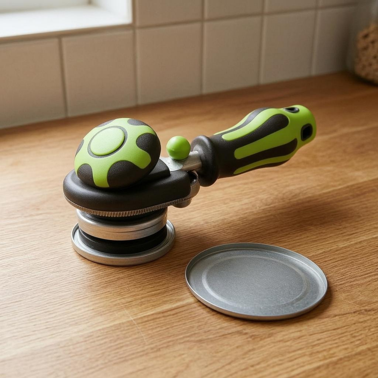Hand-Held Can Sealing Tool Con - Food Storage For 评论和价格