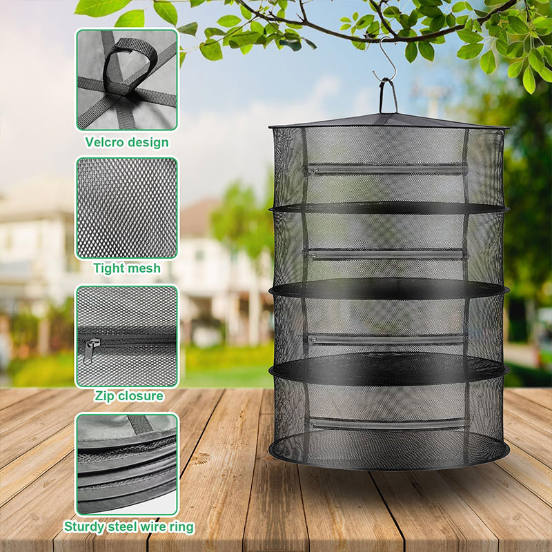 Food Drying Net Mesh Dryer for - Food Storage Net 评论和价格