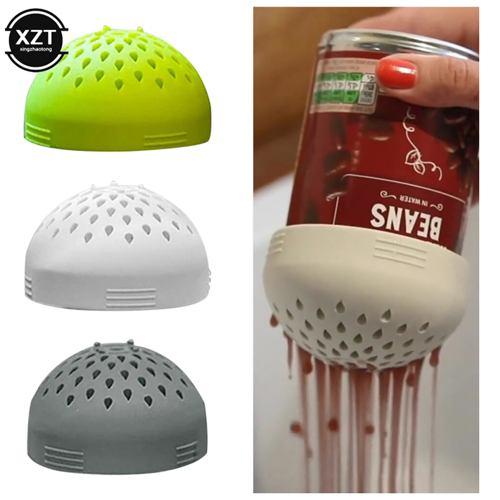 1Pc Silicone Gel Filter Water  - Food Storage Net 评论和价格