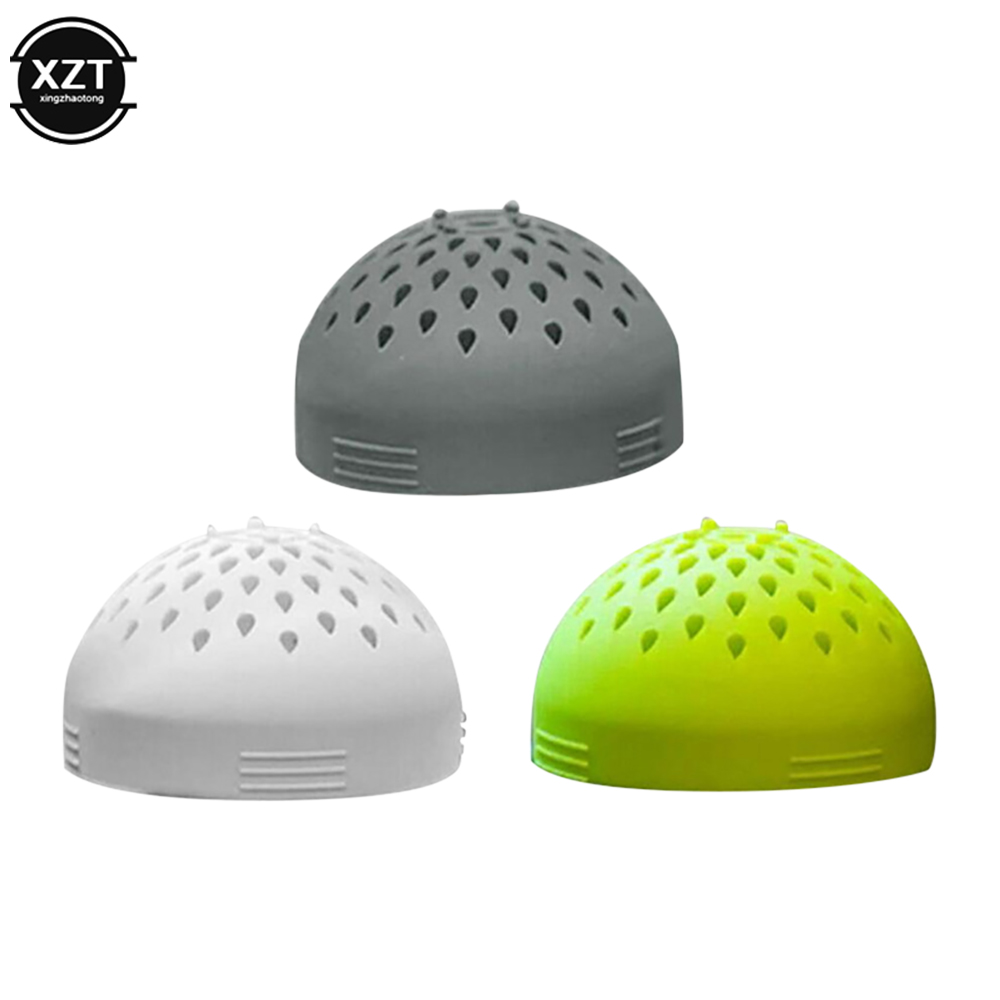 1Pc Silicone Gel Filter Water  - Food Storage Net 评论和价格