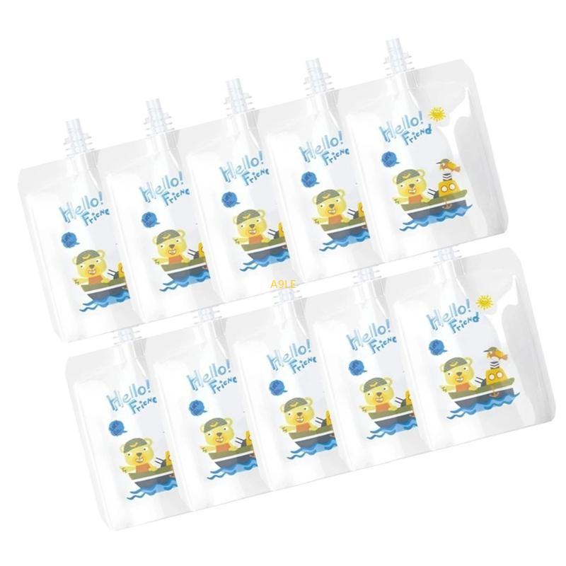 Easy to Clean Infant Bag Compl - Food Storage Moms 评论和价格