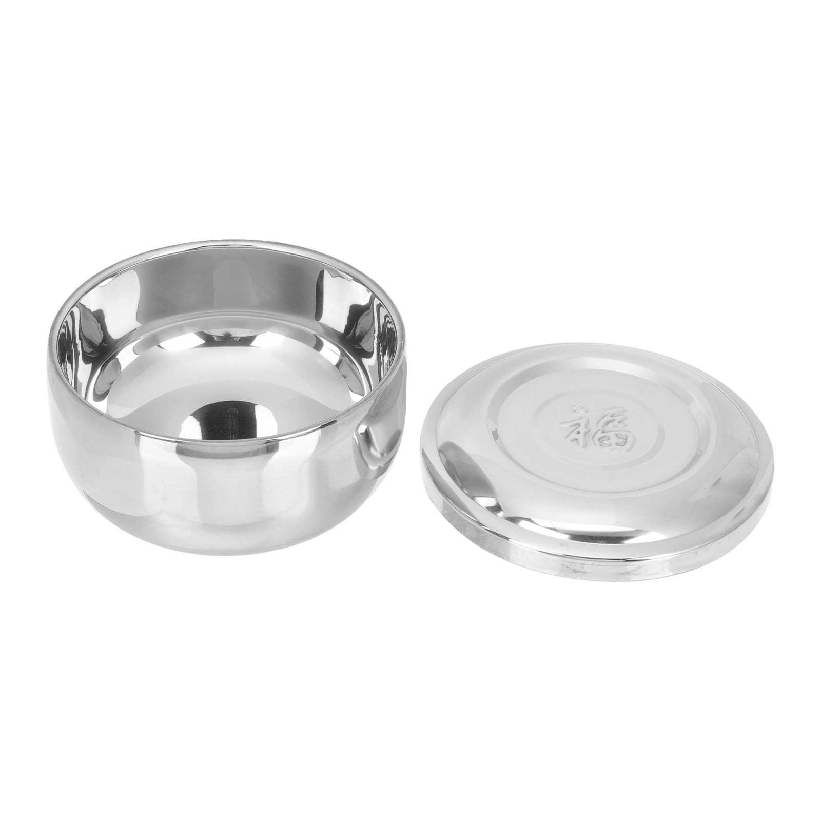 Double-Layer Stainless Steel R - Food Storage Home 评论和价格