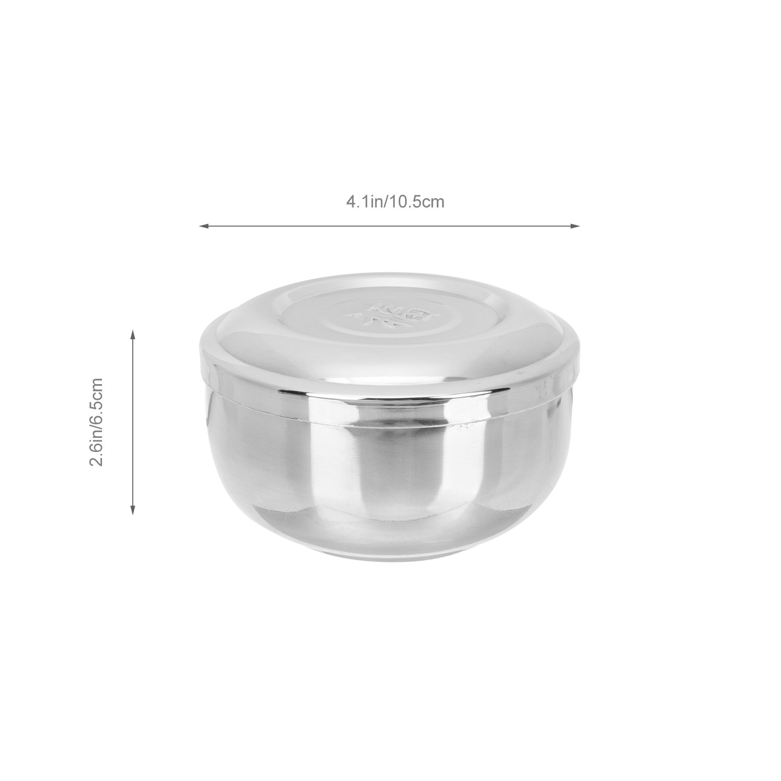 Double-Layer Stainless Steel R - Food Storage Home 评论和价格