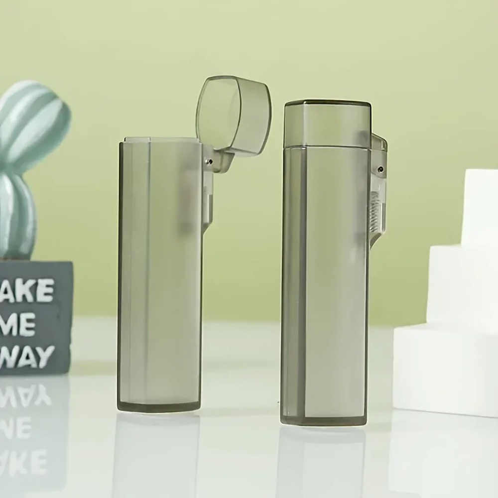 Portable Toothpick Case 1/2pcs - Food Storage For Restaurant 评论和价格