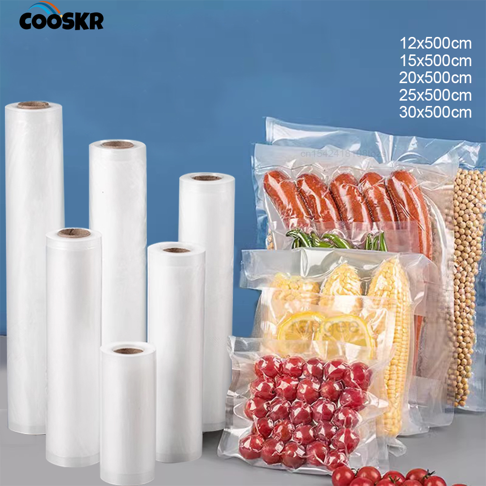 Food Vacuum Bags Sealer Storag - Food Storage Vacuum 评论和价格