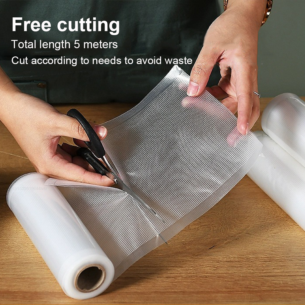 Food Vacuum Bags Sealer Storag - Food Storage Vacuum 评论和价格