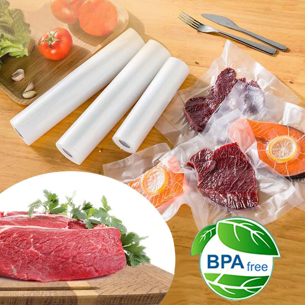 Food Vacuum Bags Sealer Storag - Food Storage Vacuum 评论和价格