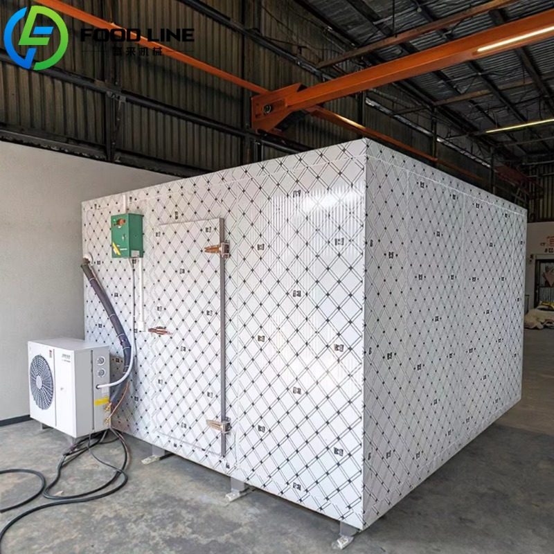 Custom Cold Food Storage Conta - Food Storage For 评论和价格