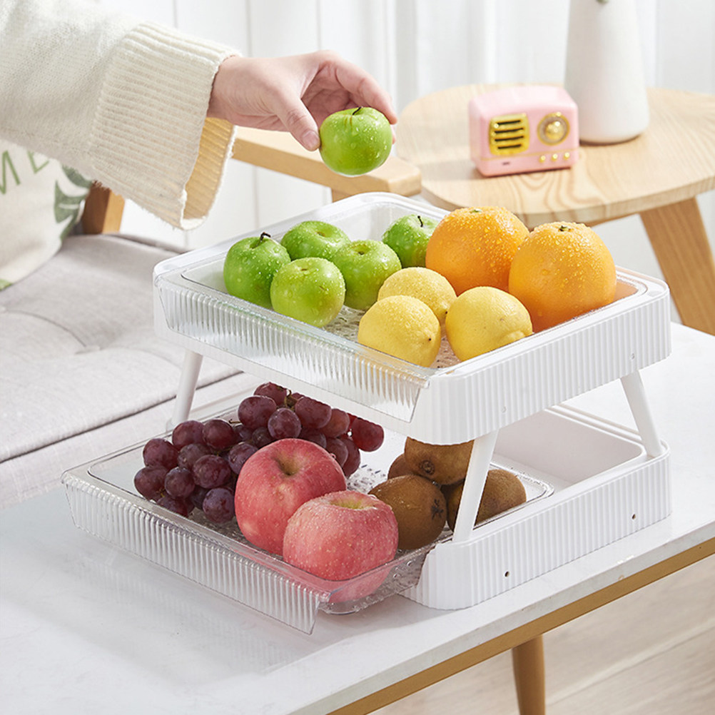 Hot Pot Vegetable Draining Pla - Food Storage For Restaurant 评论和价格