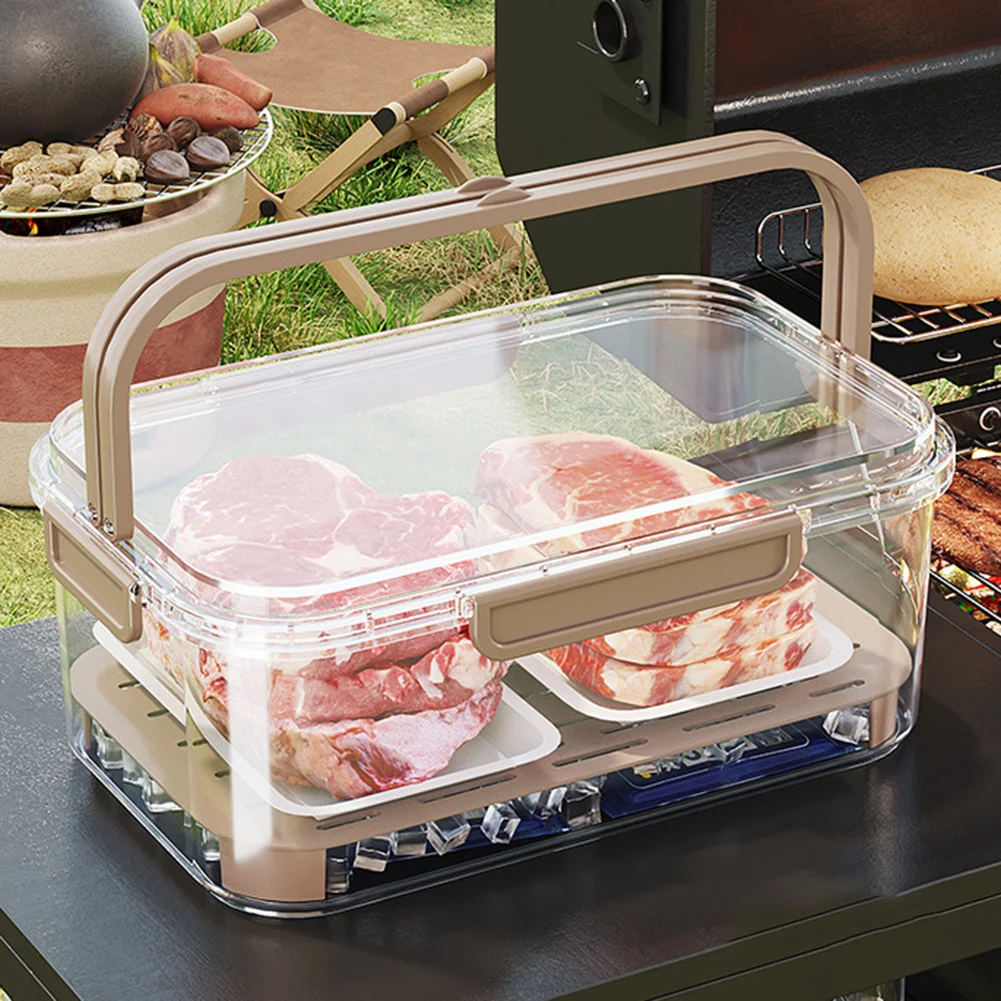 Portable Food Storage Containe - Food Storage And Preservation 评论和价格