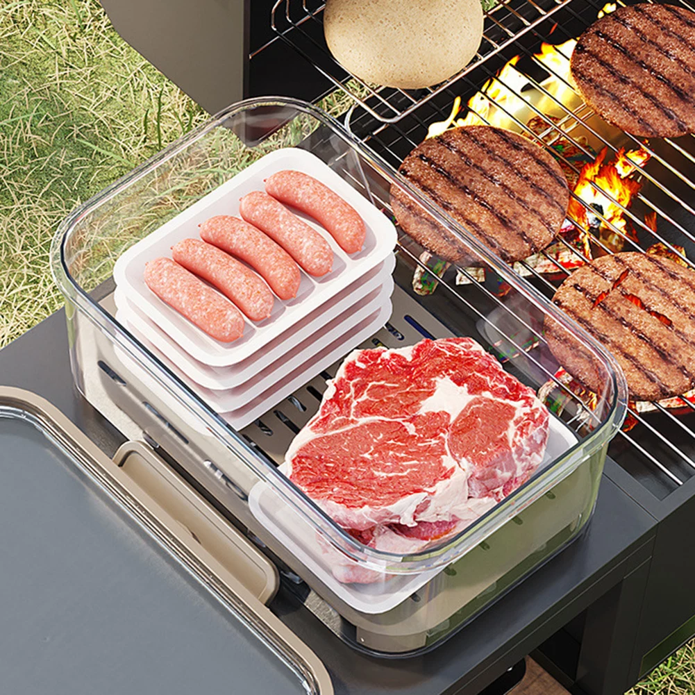 Portable Food Storage Containe - Food Storage And Preservation 评论和价格