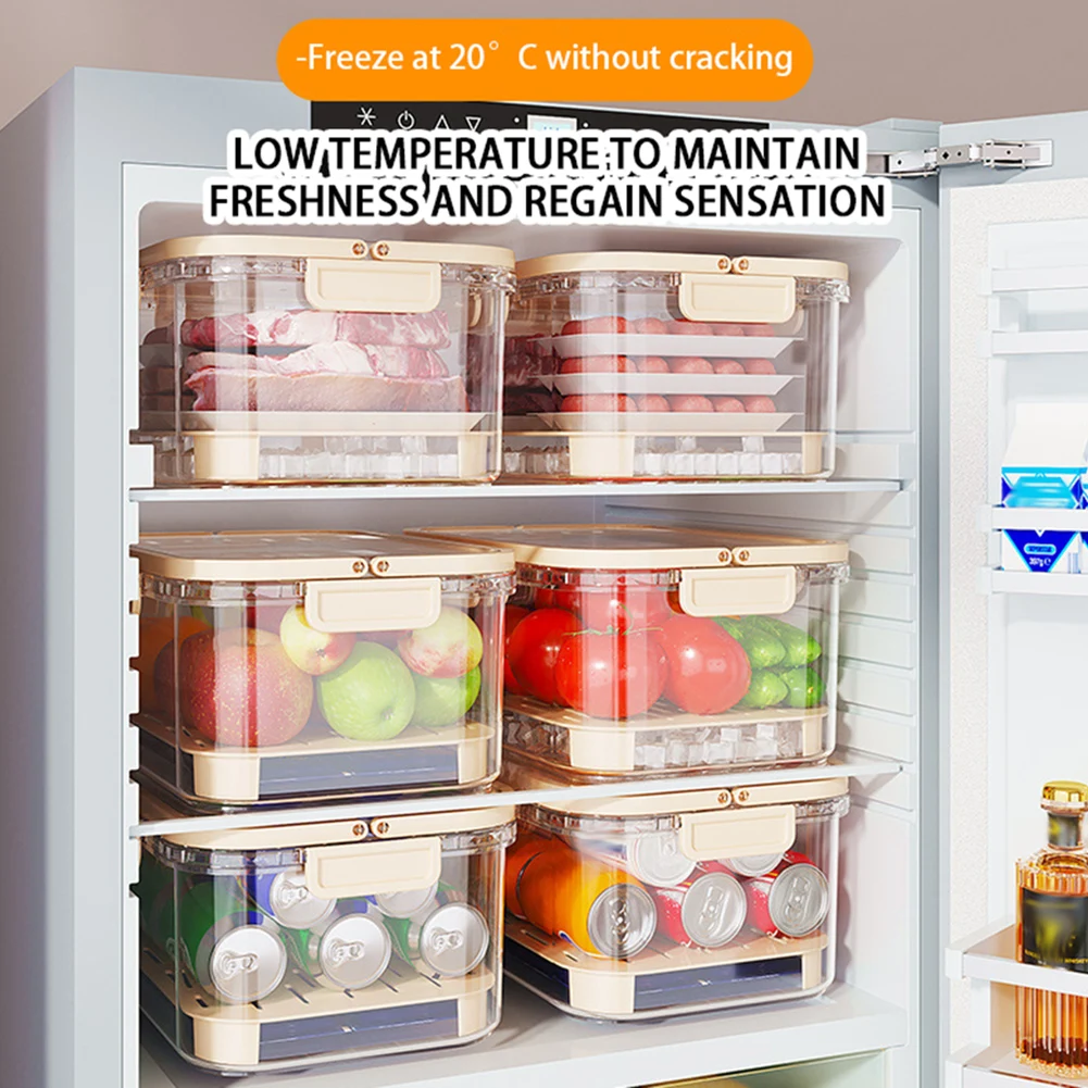 Portable Food Storage Containe - Food Storage And Preservation 评论和价格