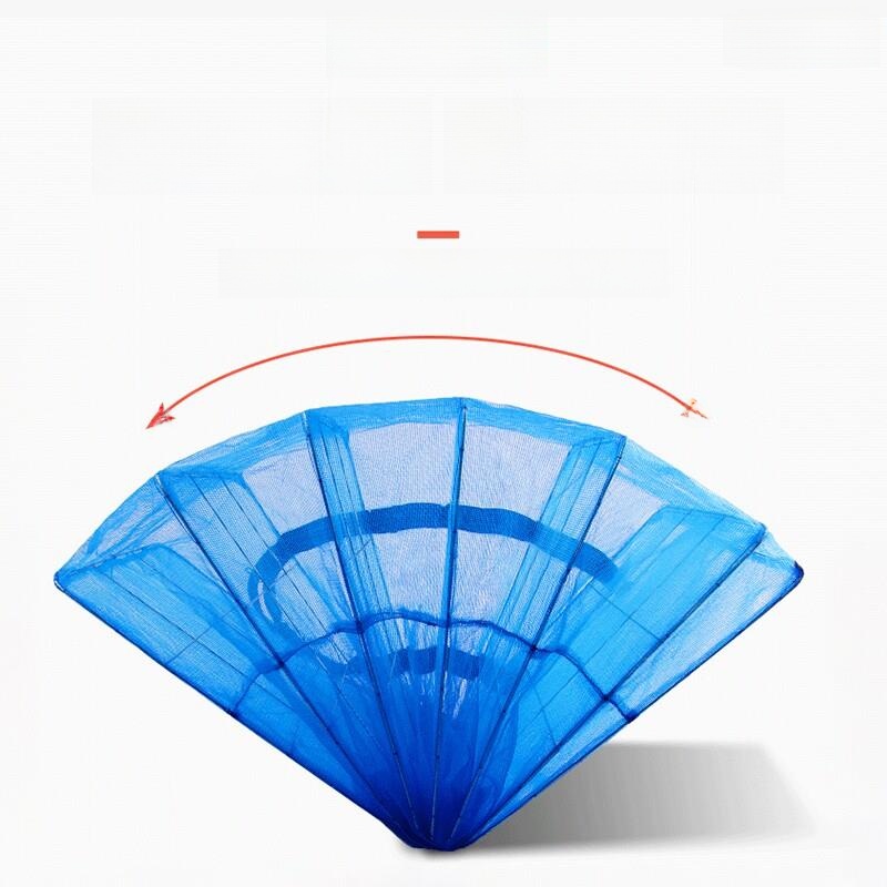 Balcony Dry Goods Fishing Net  - Food Storage Net 评论和价格
