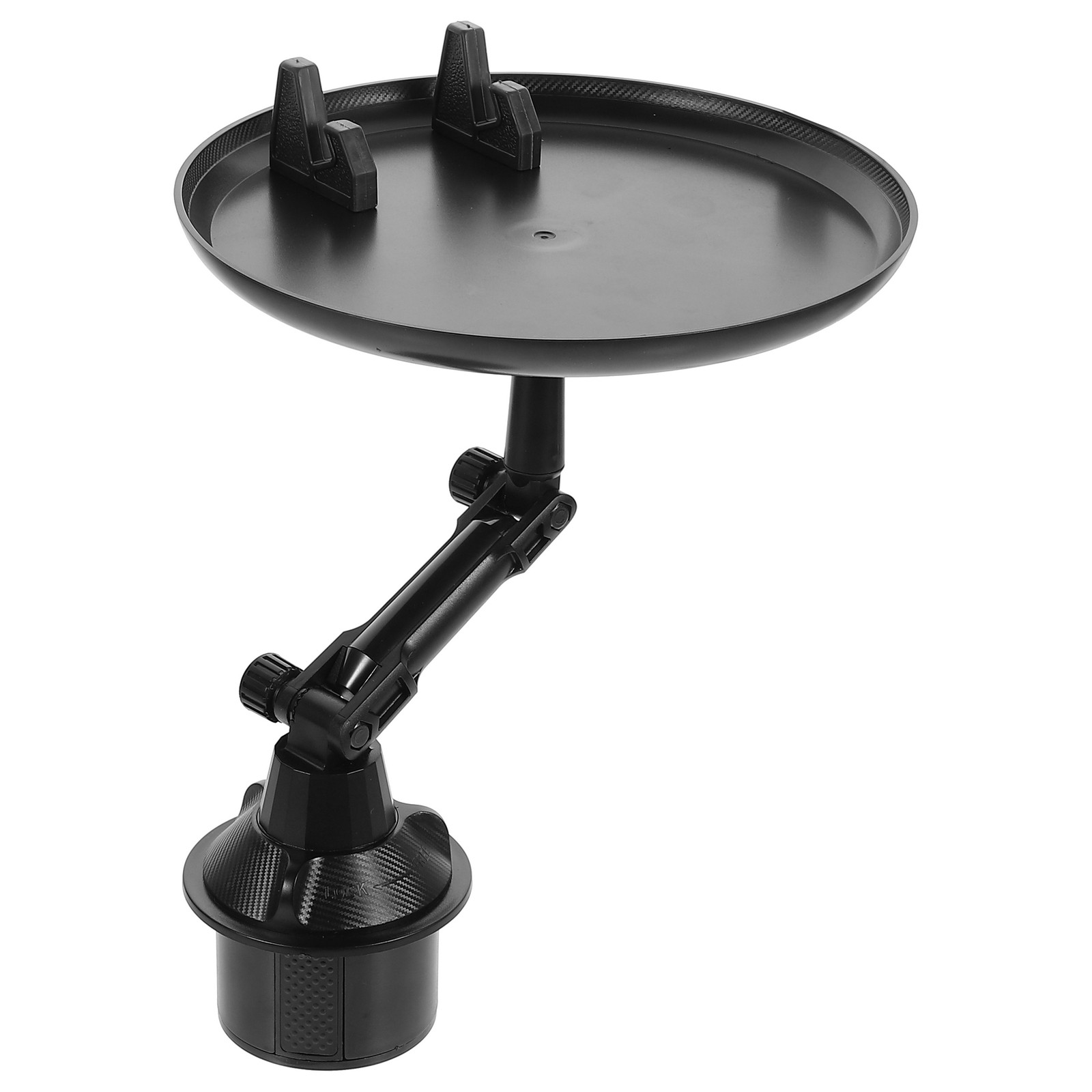1Pcs Car Cup Holder Adjustable - Food Storage Organizer 评论和价格