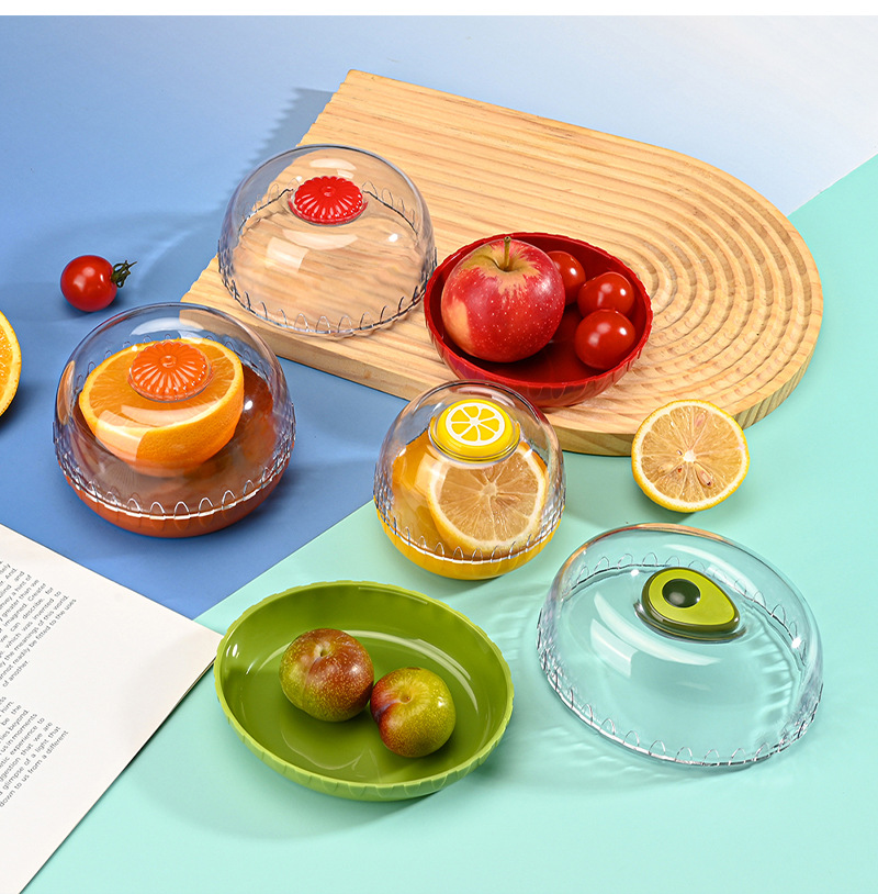 Vegetable Fruits Airtight Cris - Food Storage Unit 评论和价格