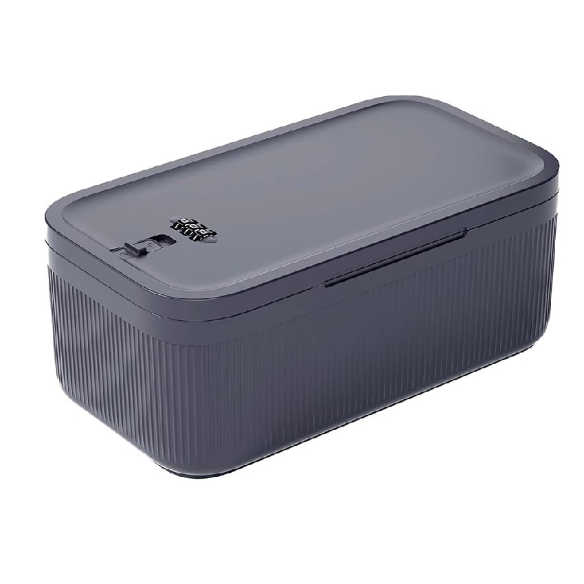 Lock Box with Locker,Lockbox f - Food Storage Lock Box 评论和价格