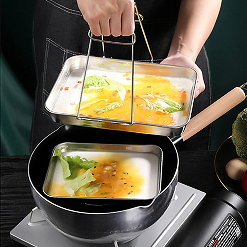 Kitchen Rectangle Stainless St - Food Storage For Restaurant 评论和价格