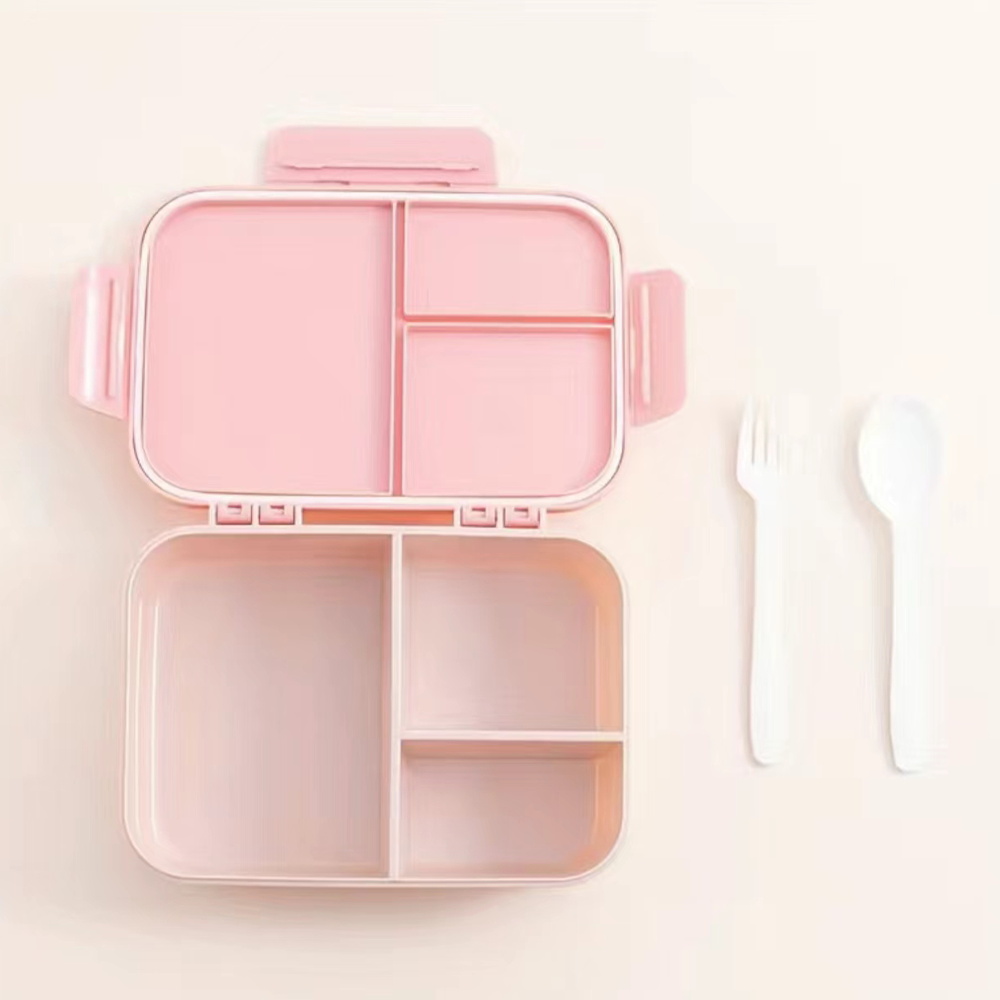 Customized Name Bento Case Lun - Food Storage Name 评论和价格