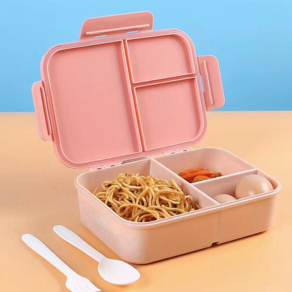 Customized Name Bento Case Lun - Food Storage Name 评论和价格