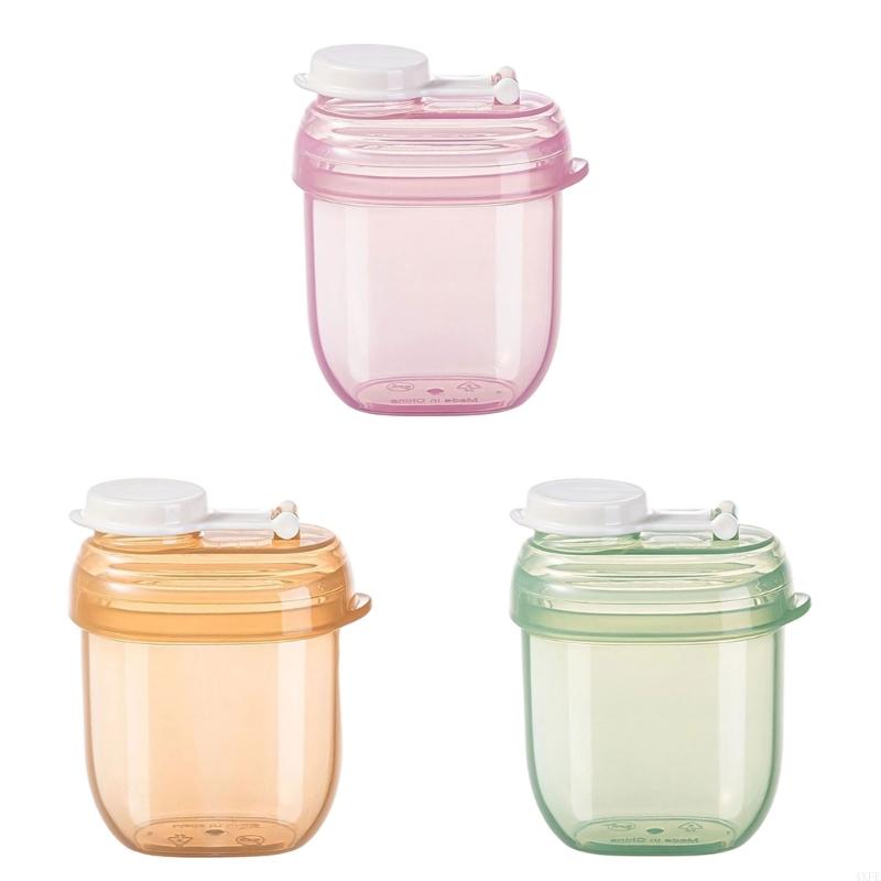 Milk Powder Dispenser 90ml Cap - Food Storage Moms 评论和价格
