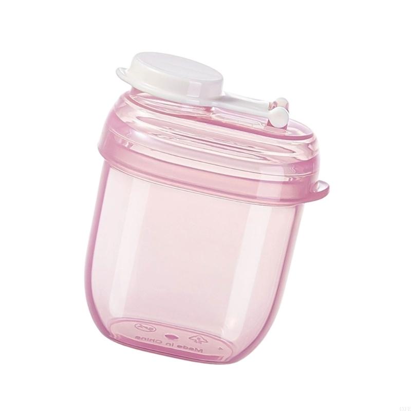 Milk Powder Dispenser 90ml Cap - Food Storage Moms 评论和价格
